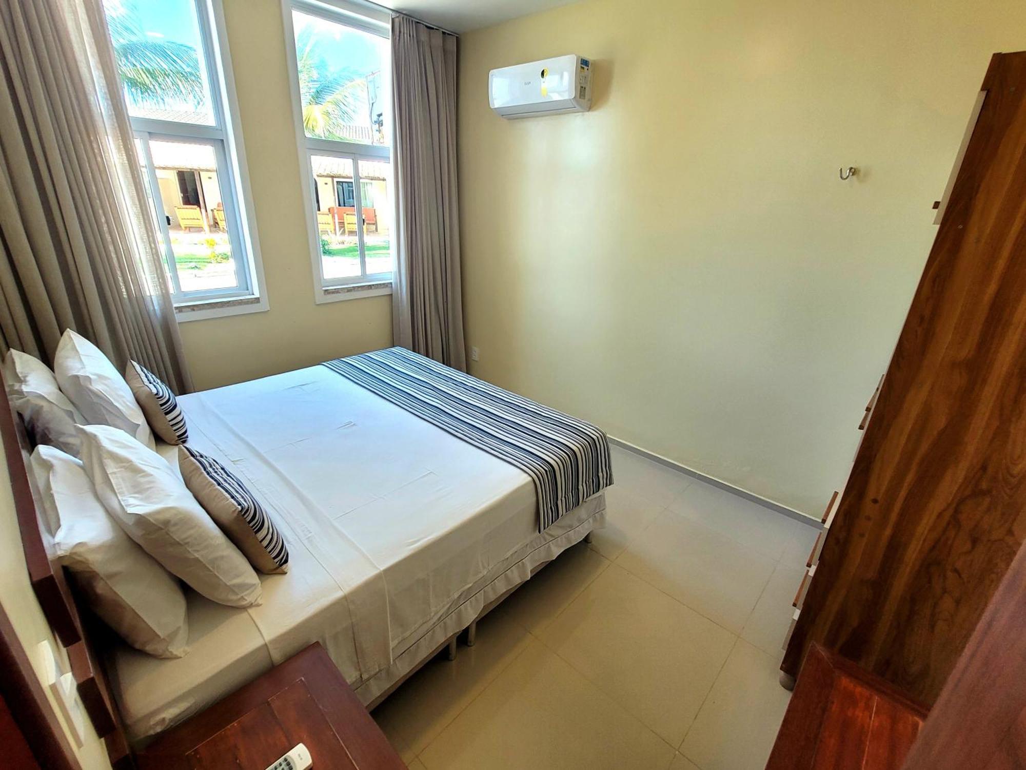 Sunset Beach Hotel Taíba Room photo